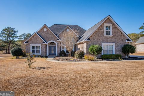 Photo of 215 Highland Park Drive, Bonaire, GA 31005 (MLS # 10656853)