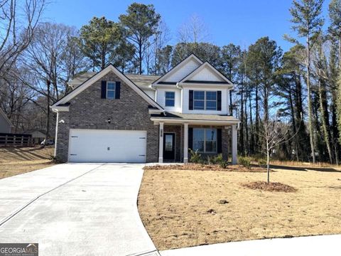 Photo of 2101 Orchard Lane, Lithia Springs, GA 30122 (MLS # 10673878)