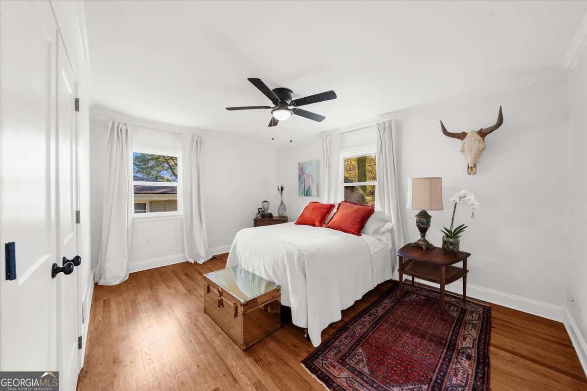 Belvedere Park - Residential