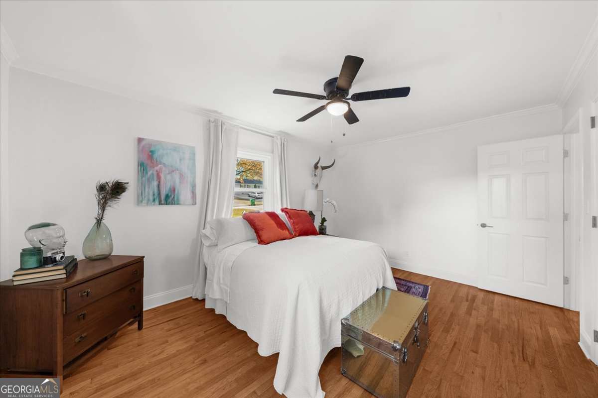 Belvedere Park - Residential