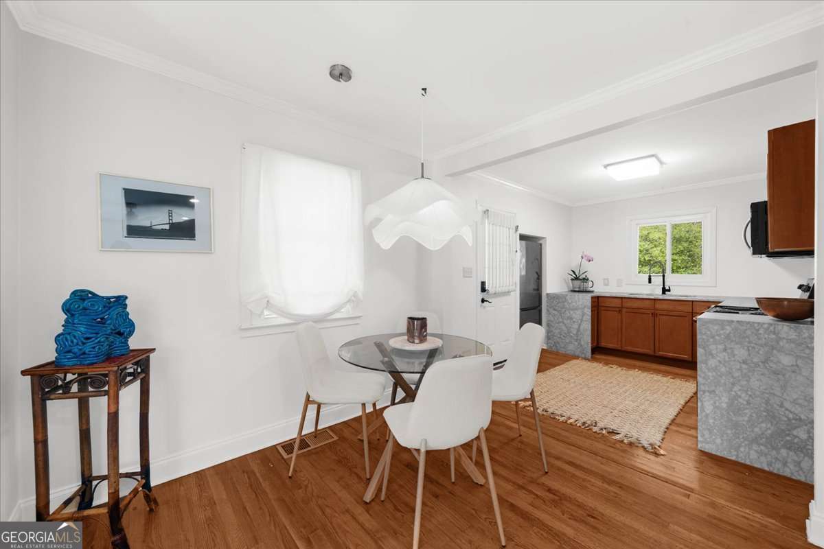 Belvedere Park - Residential