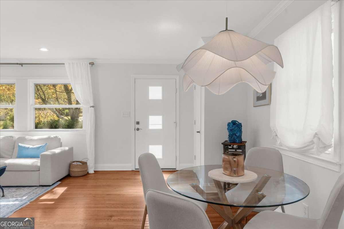 Belvedere Park - Residential