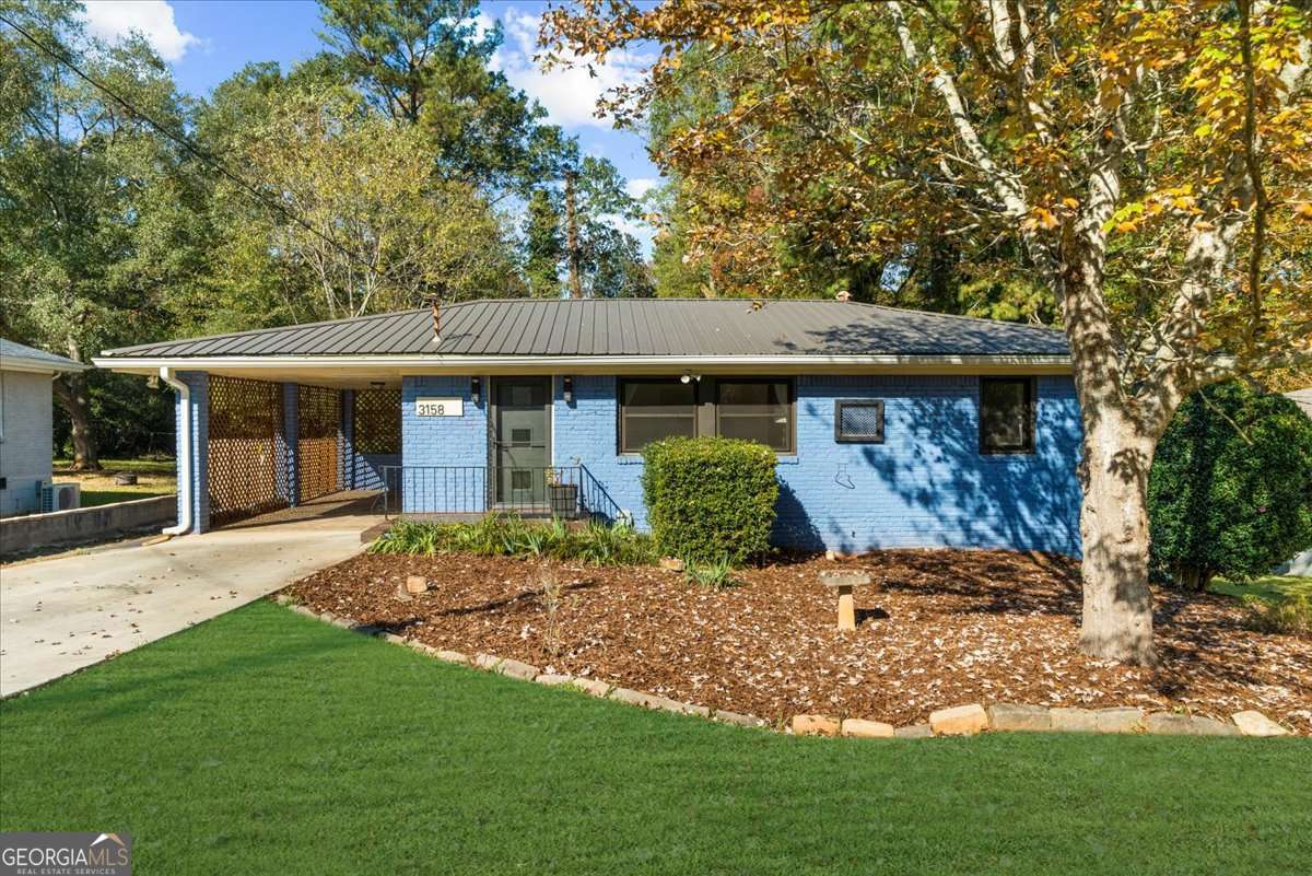 Belvedere Park - Residential