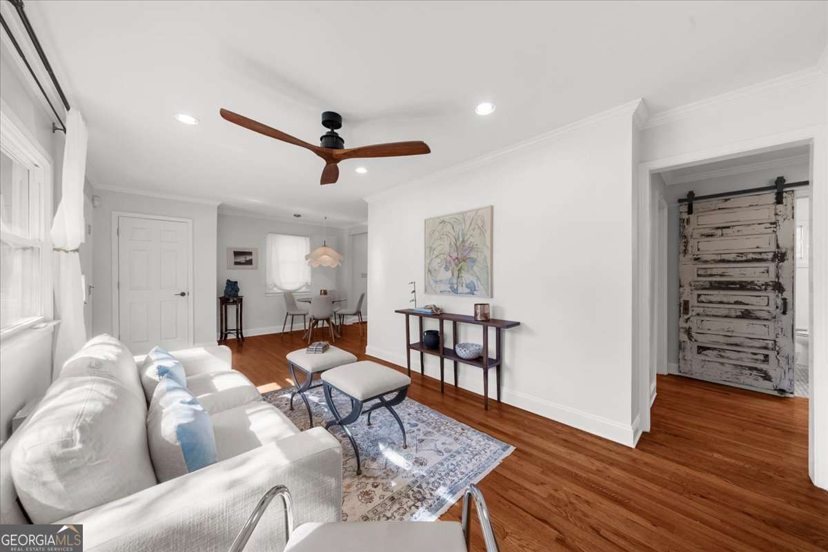 Belvedere Park - Residential