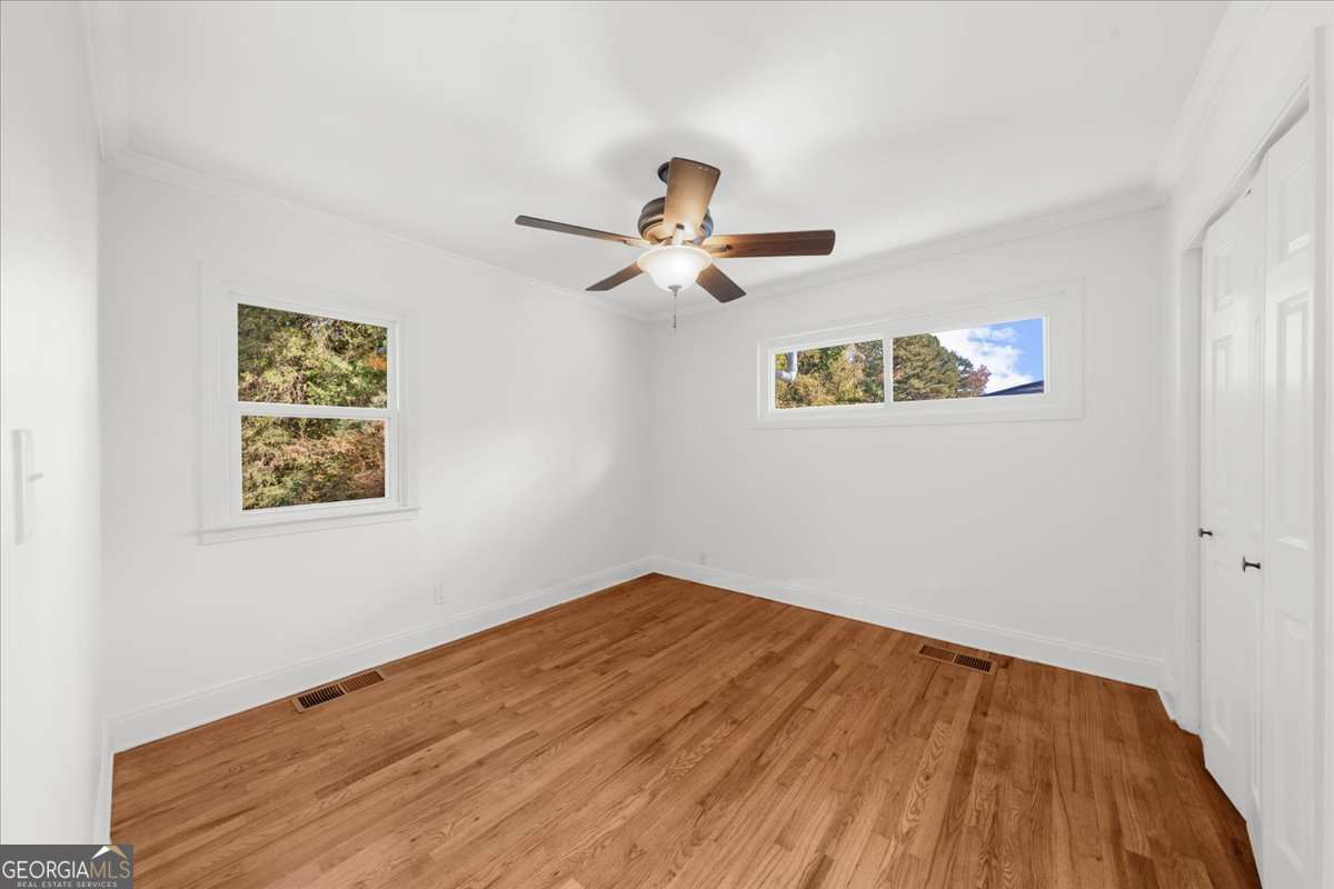 Belvedere Park - Residential