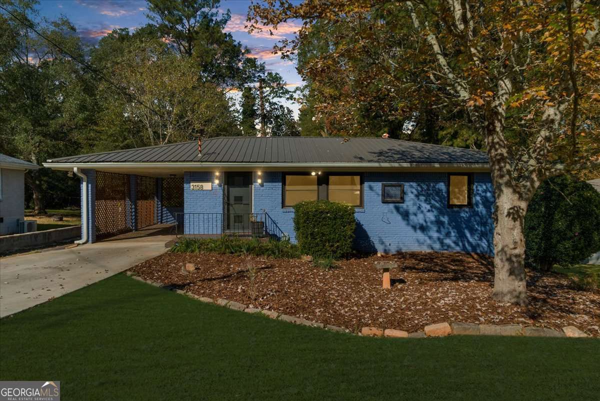 Belvedere Park - Residential