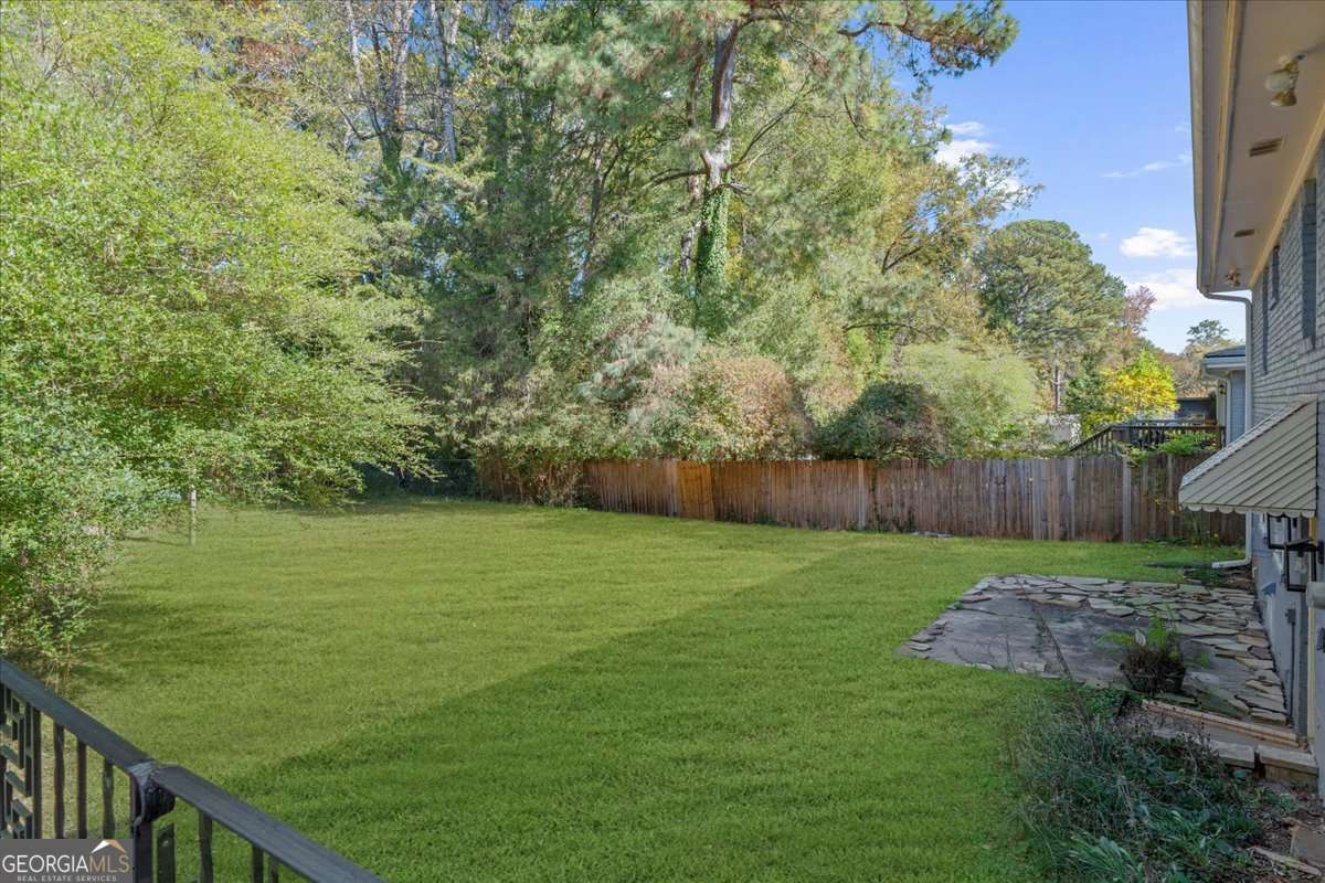 Belvedere Park - Residential