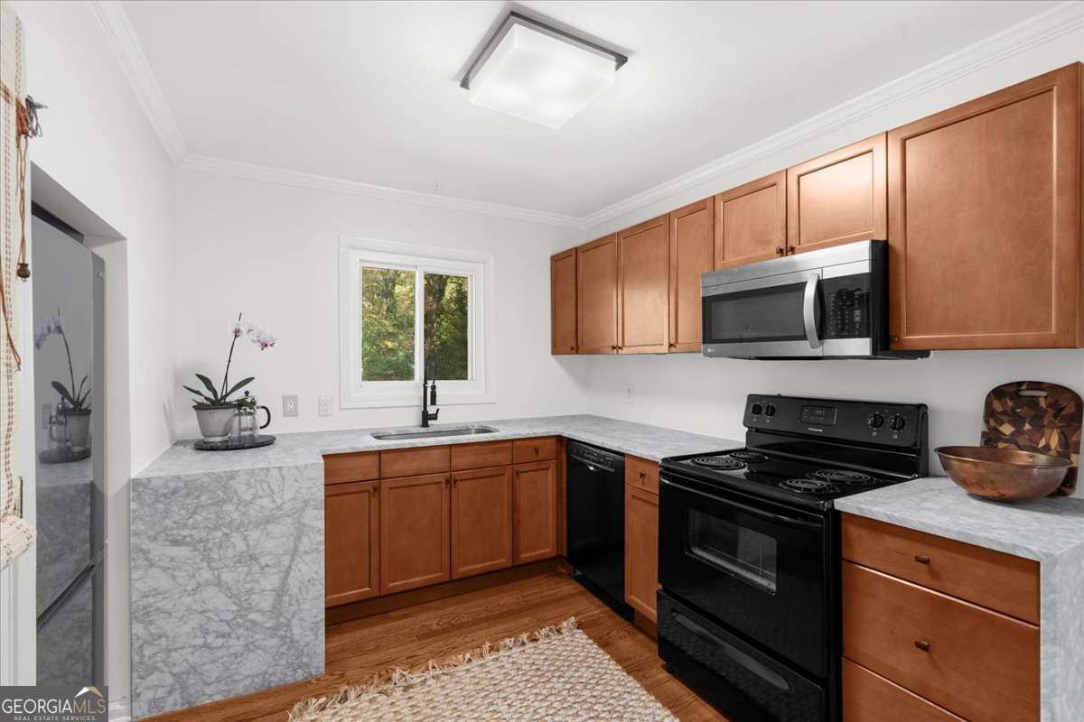 Belvedere Park - Residential