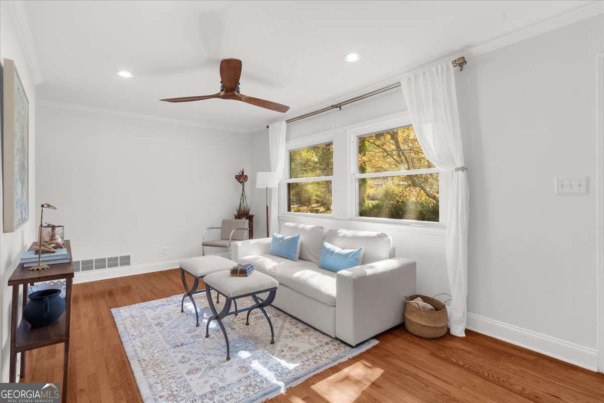 Belvedere Park - Residential