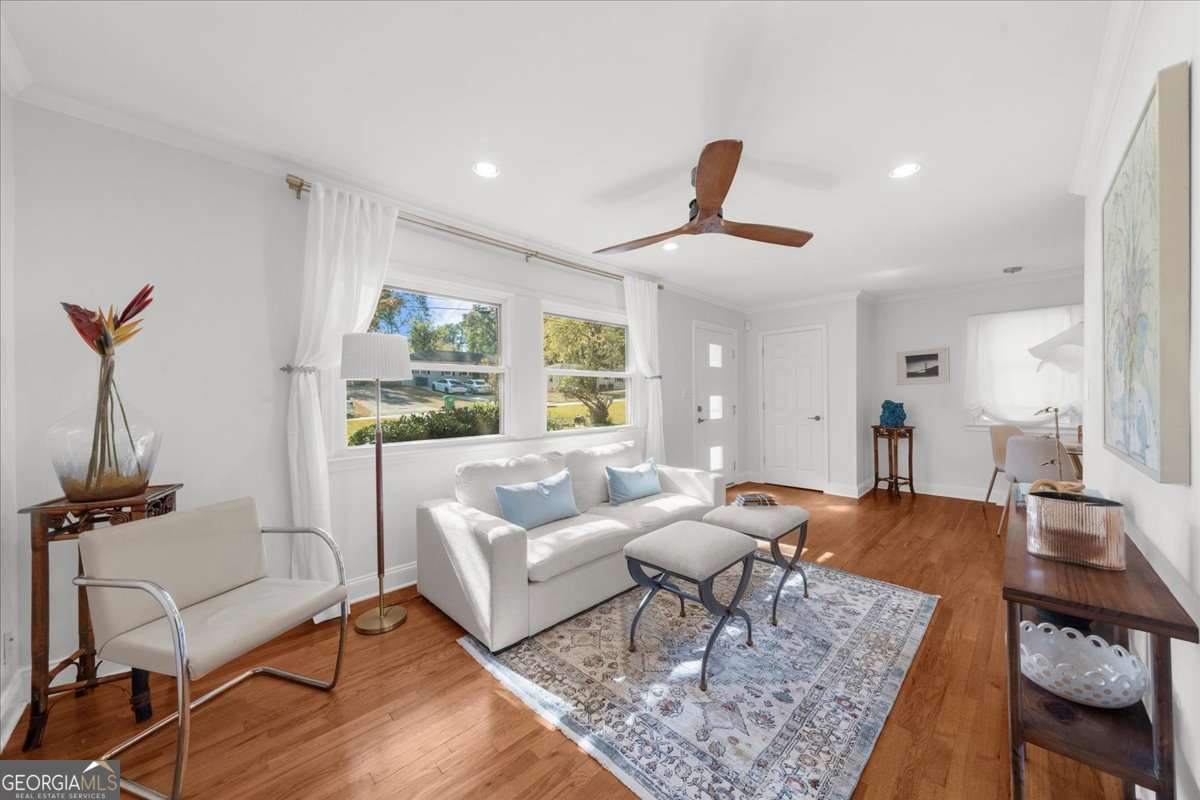 Belvedere Park - Residential