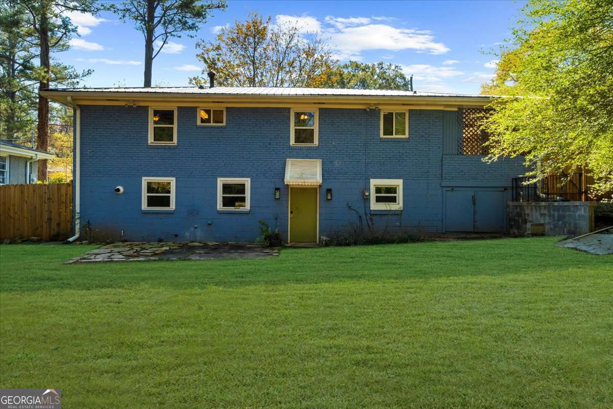 Belvedere Park - Residential