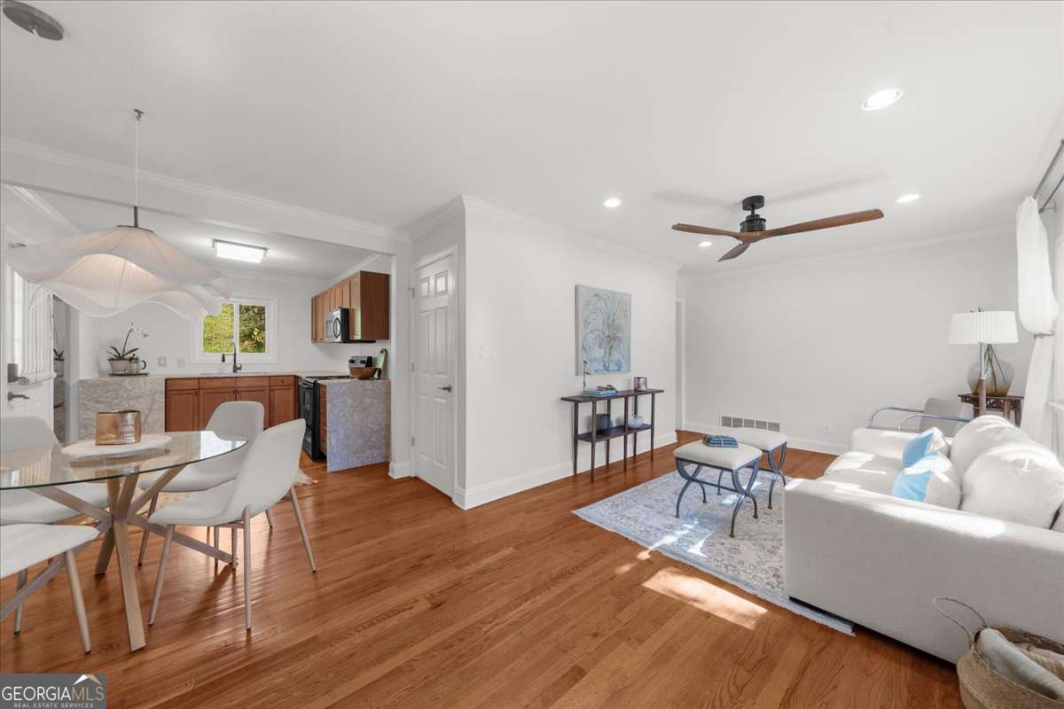 Belvedere Park - Residential