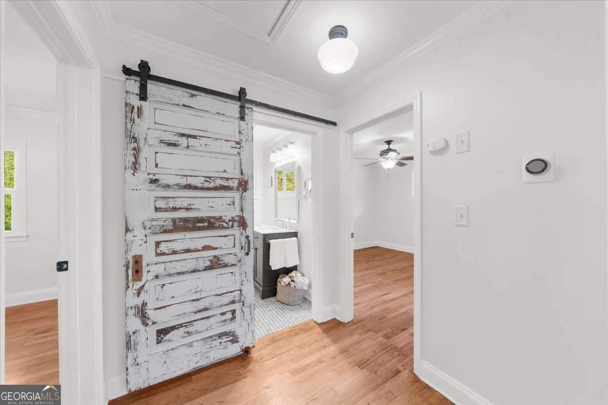 Belvedere Park - Residential