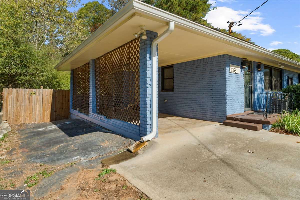 Belvedere Park - Residential