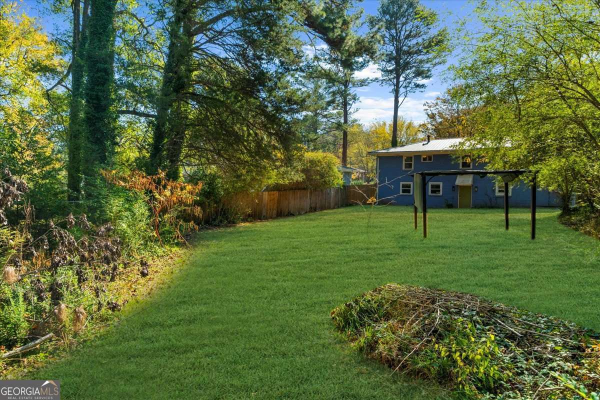 Belvedere Park - Residential