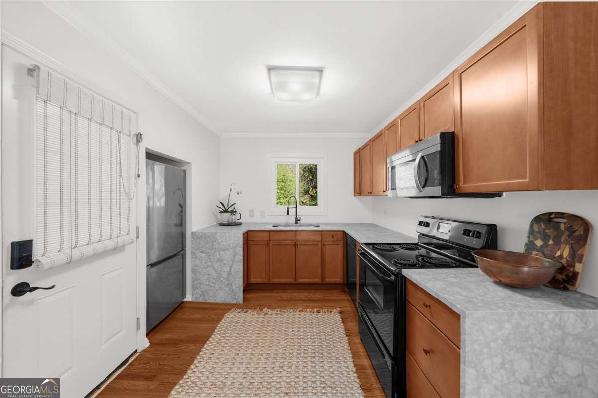 Belvedere Park - Residential