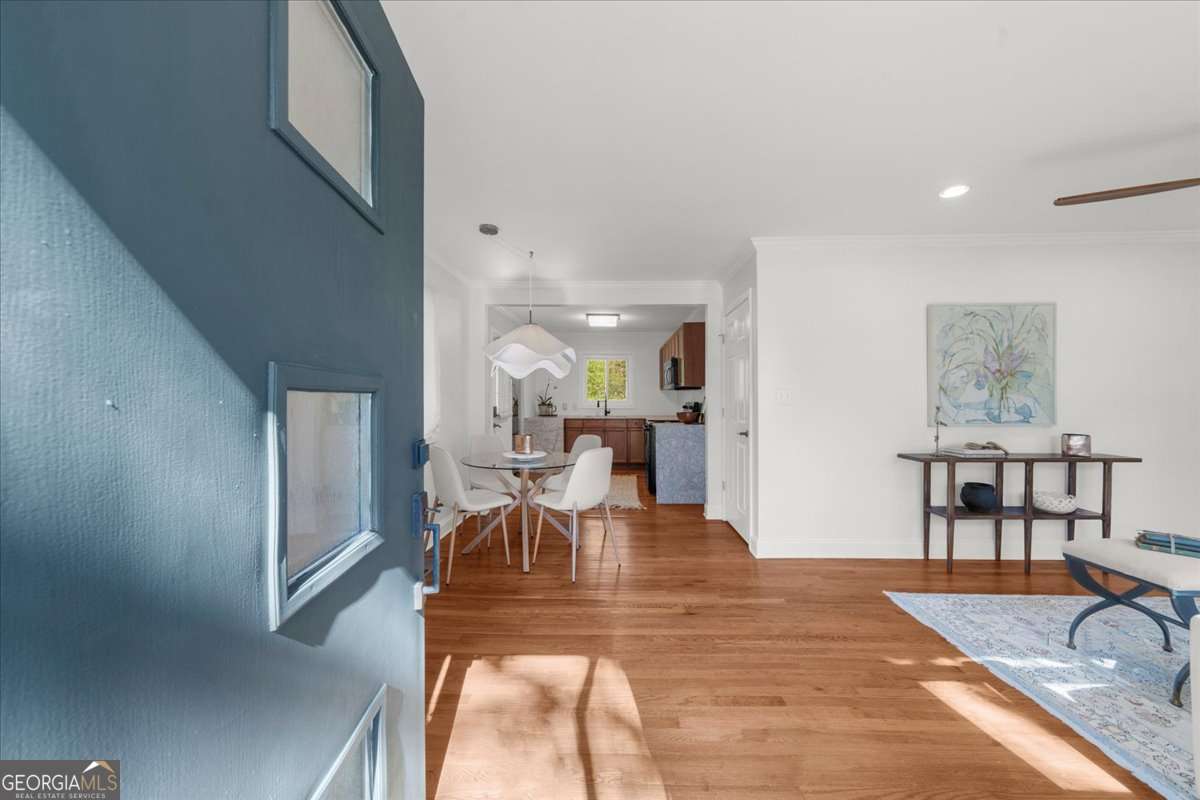 Belvedere Park - Residential