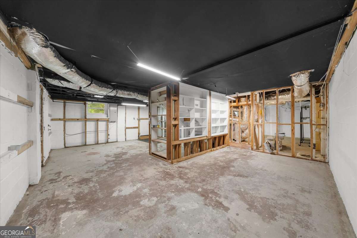 Belvedere Park - Residential