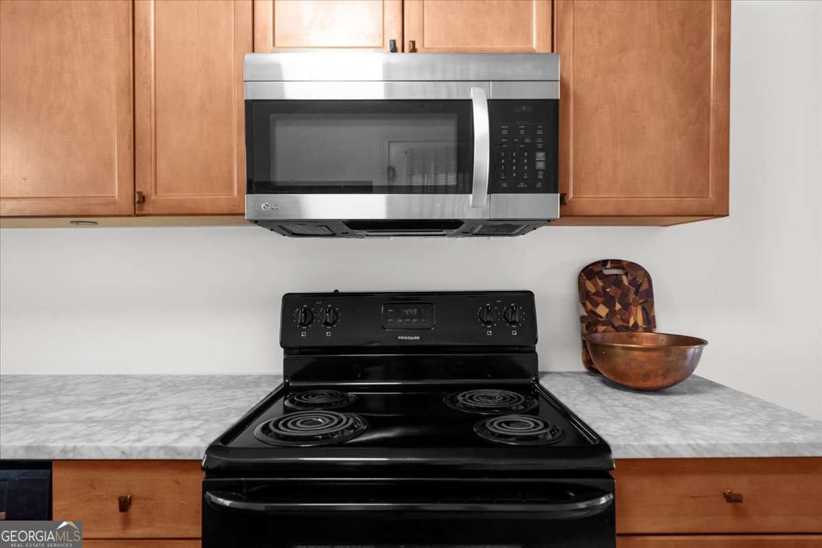 Belvedere Park - Residential