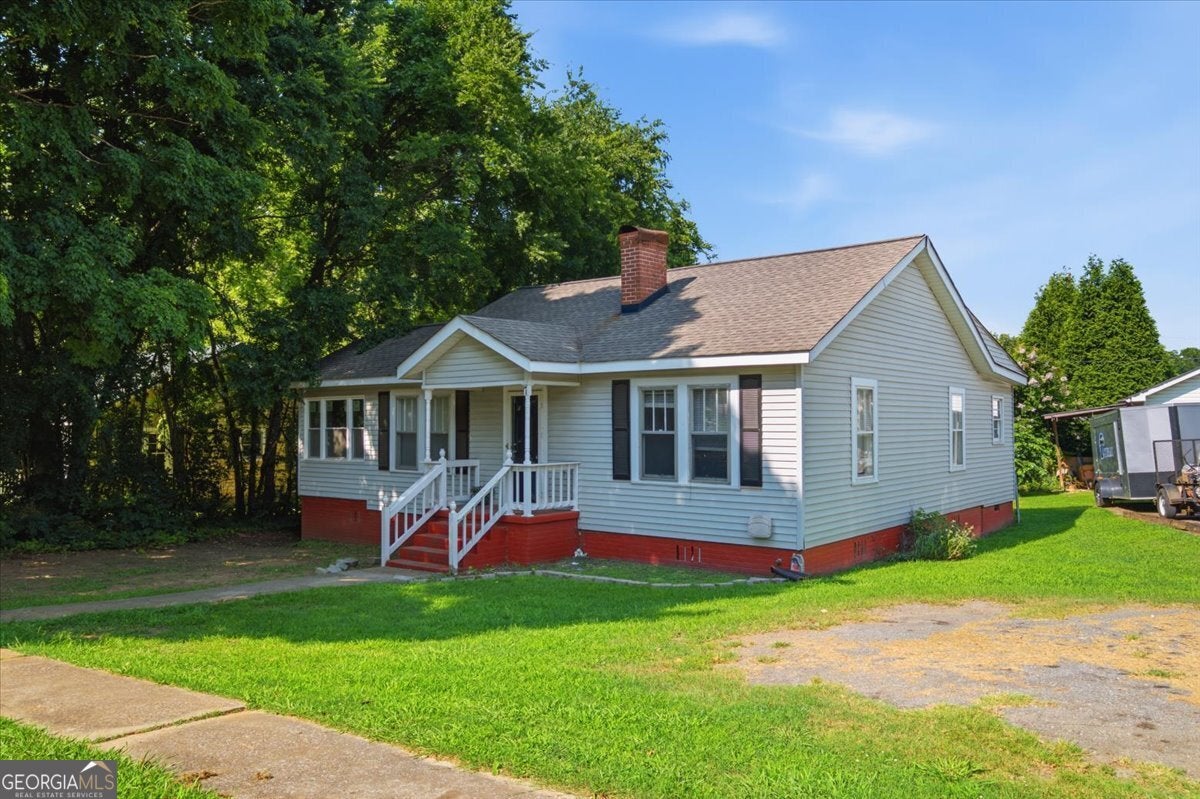 7 Grove ST