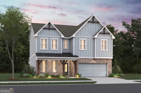 Photo of 4091 Adler Circle, Buford, GA 30519 (MLS # 10785715)