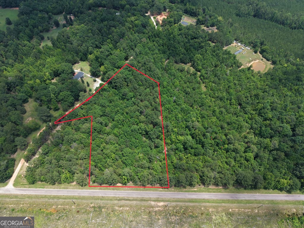 Photo of 1030 Flat Rock Road, Tignall, GA 30668 (MLS # 10797213)