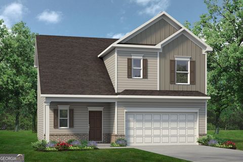 190 Artimis DR Dalton GA 30720