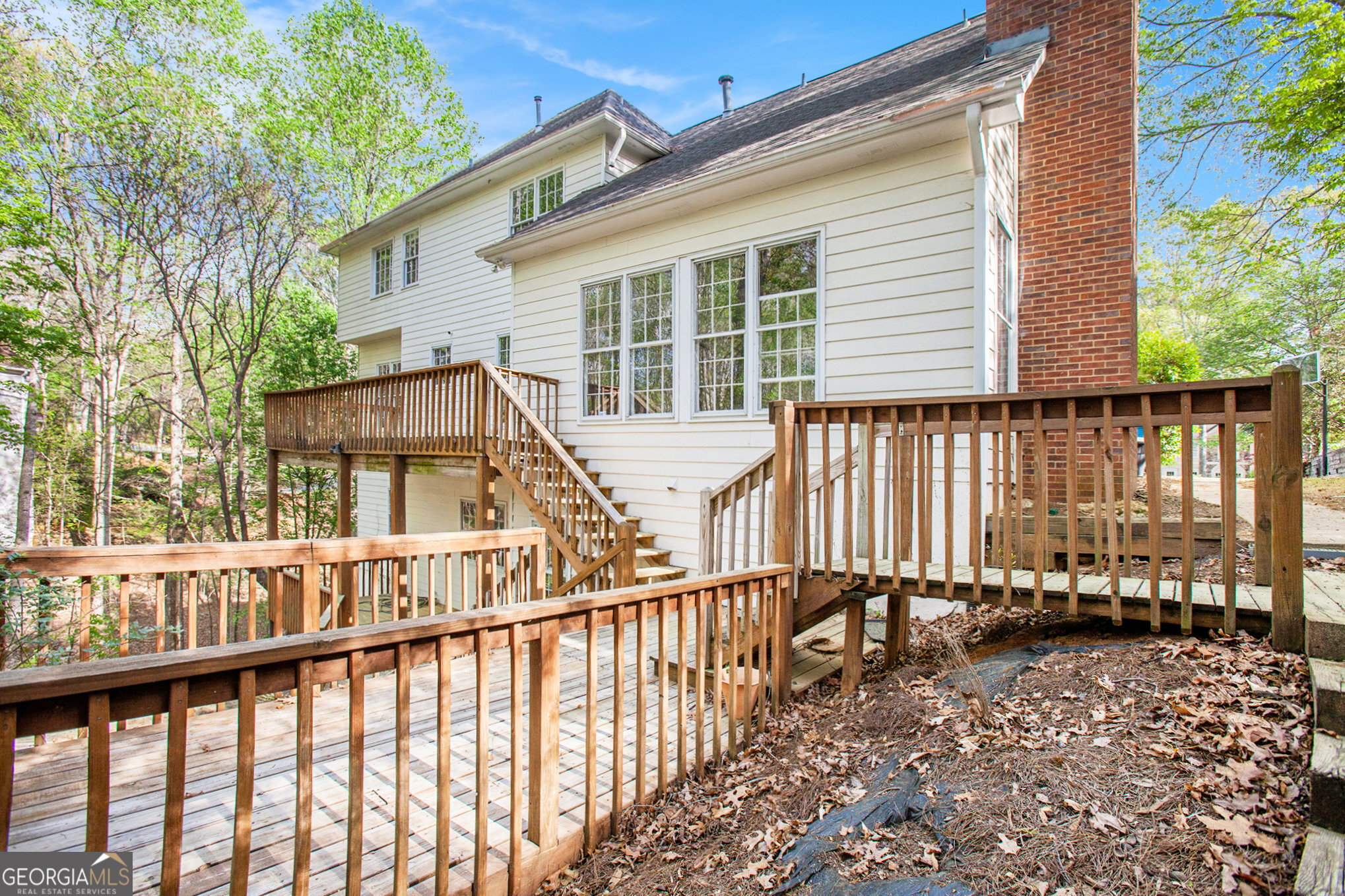 Windward - Residential