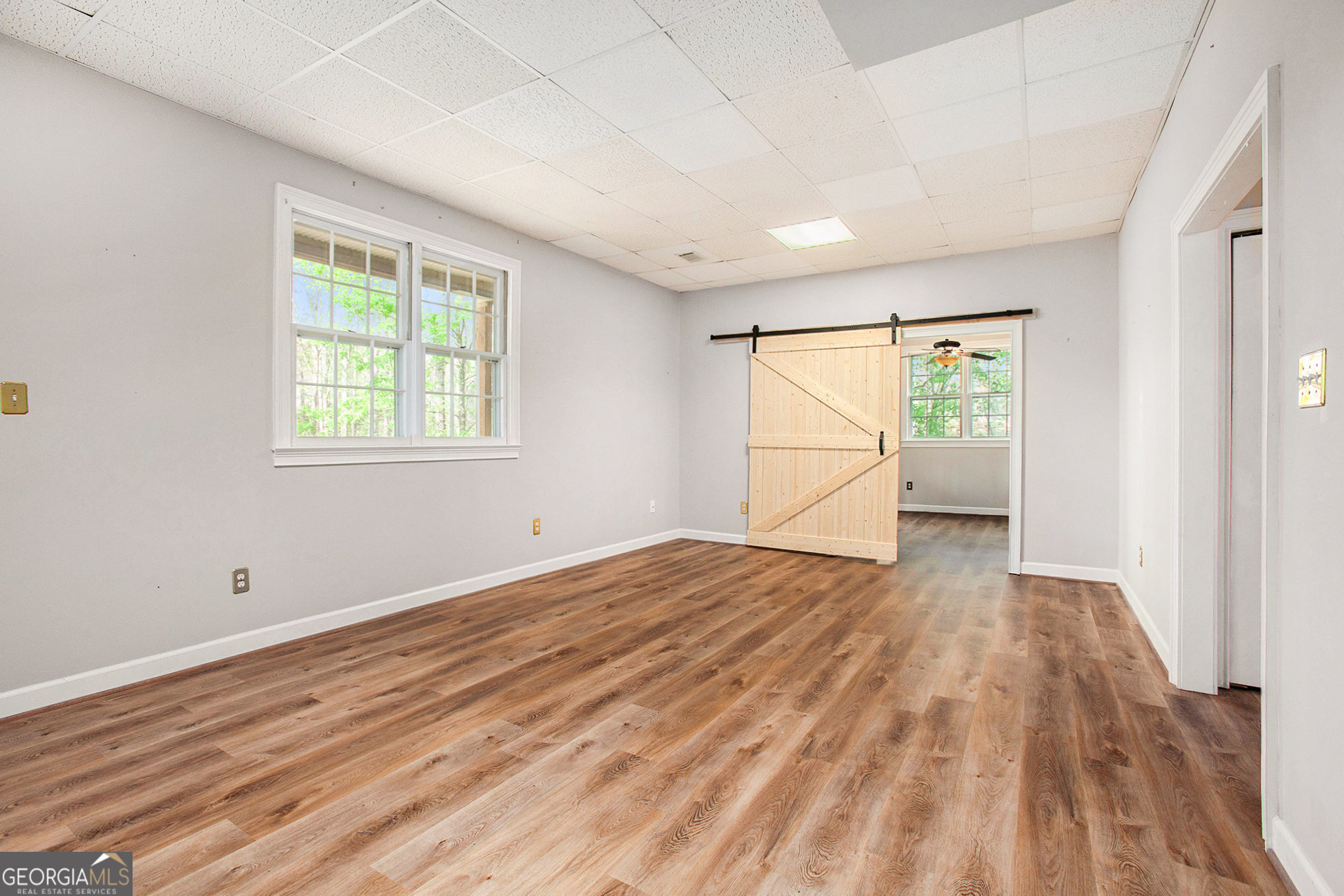 Windward - Residential