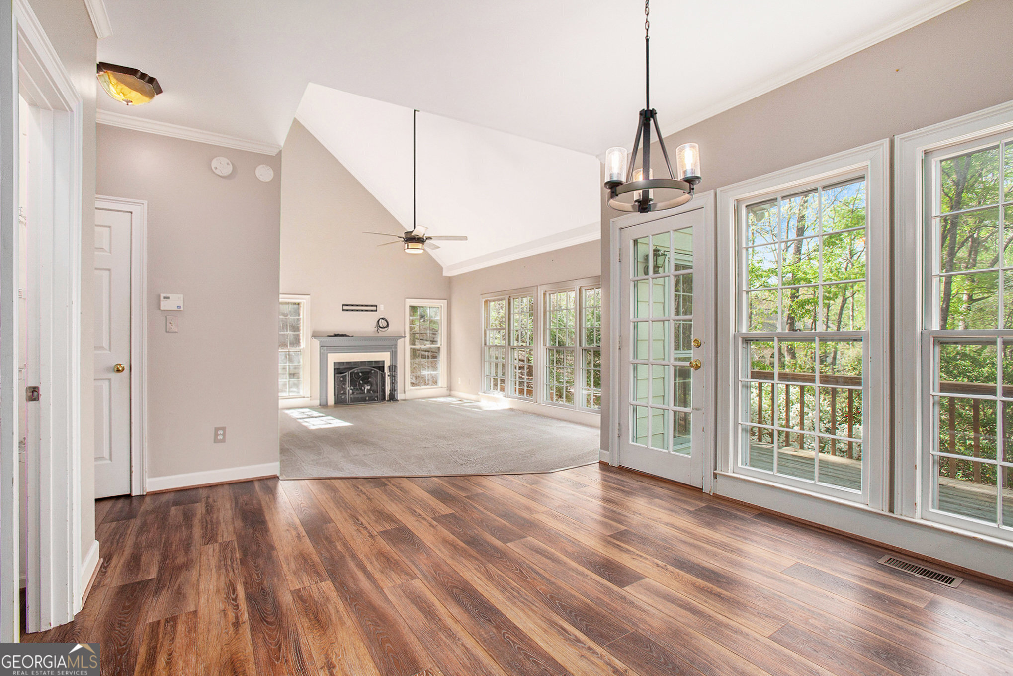 Windward - Residential