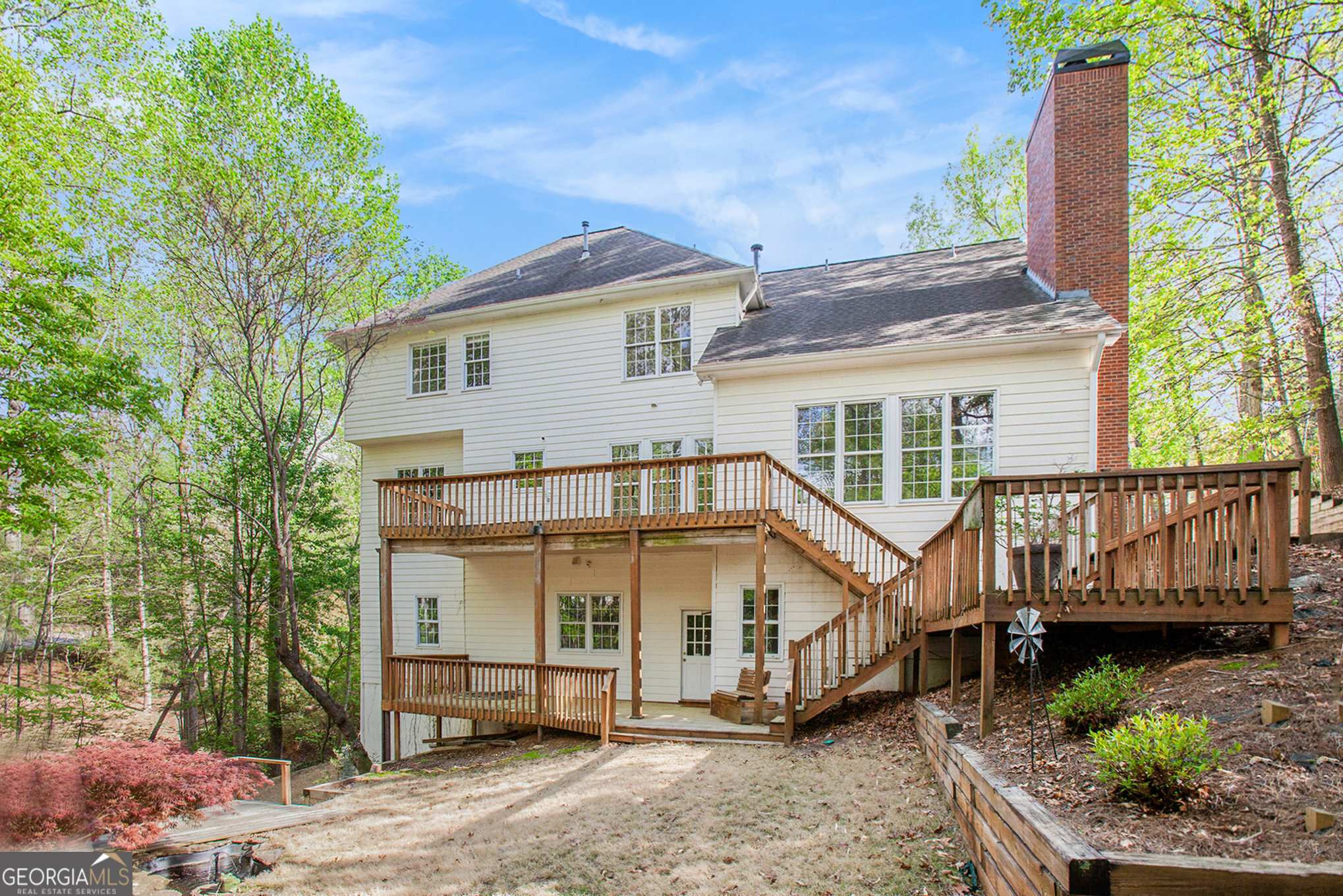 Windward - Residential