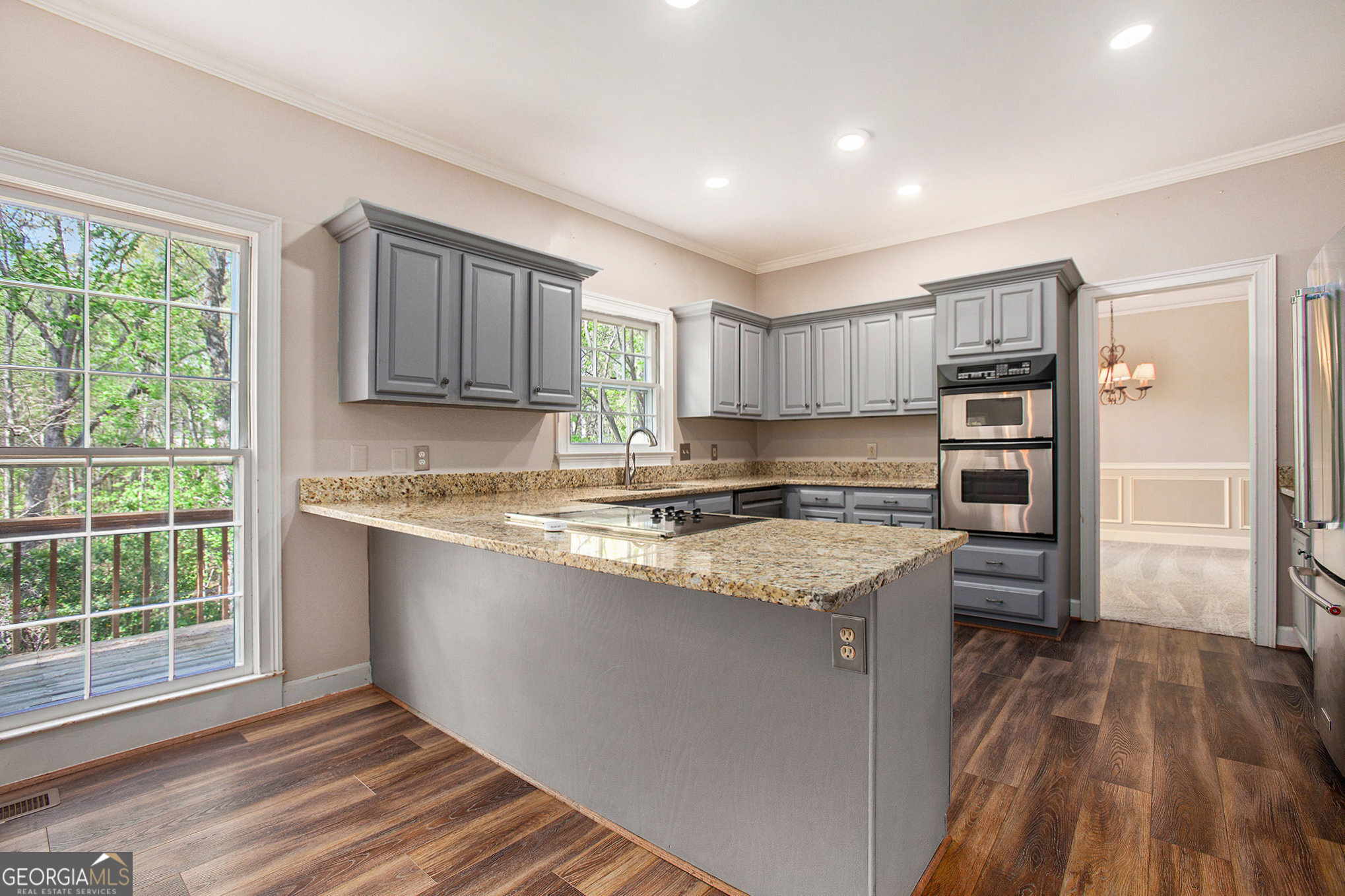 Windward - Residential