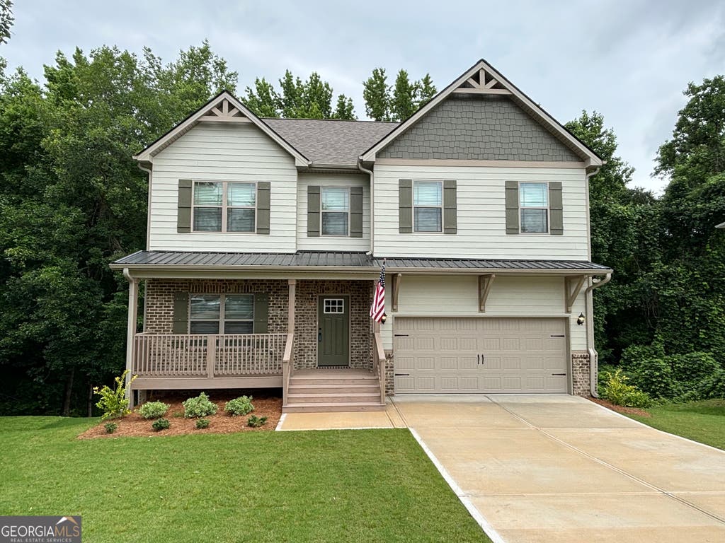 Photo of 229 Summit View Dr, McDonough, GA 30253 (MLS # 10829064)