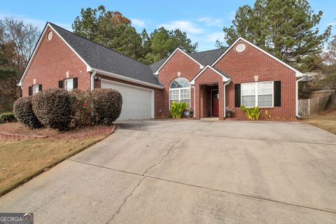 Photo of 2437 GREEN HOLLOW, Conyers, GA 30012 (MLS # 10649083)