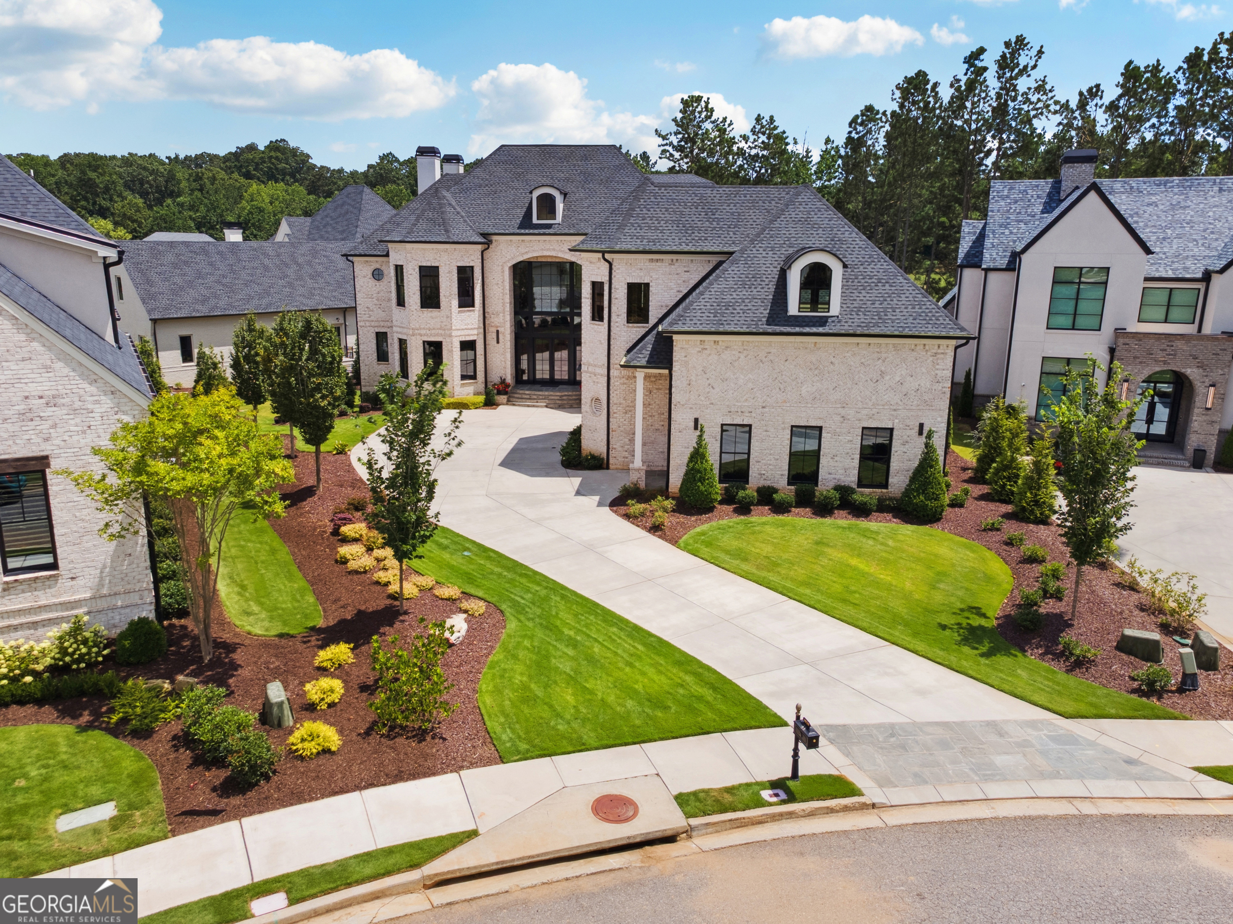 The Manor - Residential
