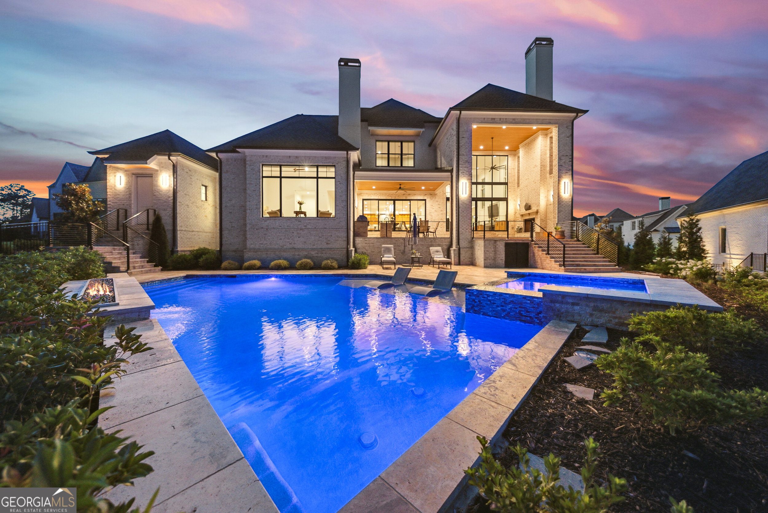 The Manor - Residential