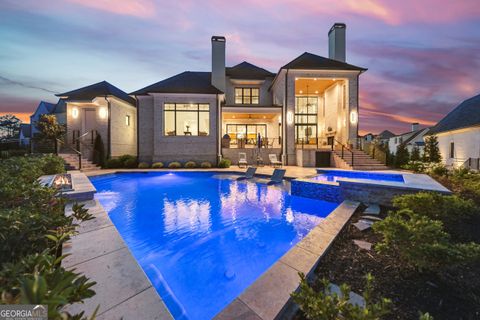 4020 Cottage Park CT Alpharetta GA 30004