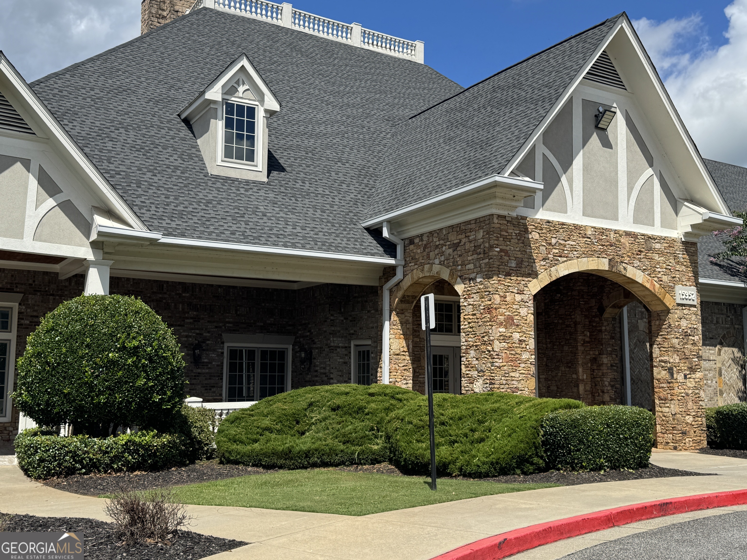The Manor - Residential