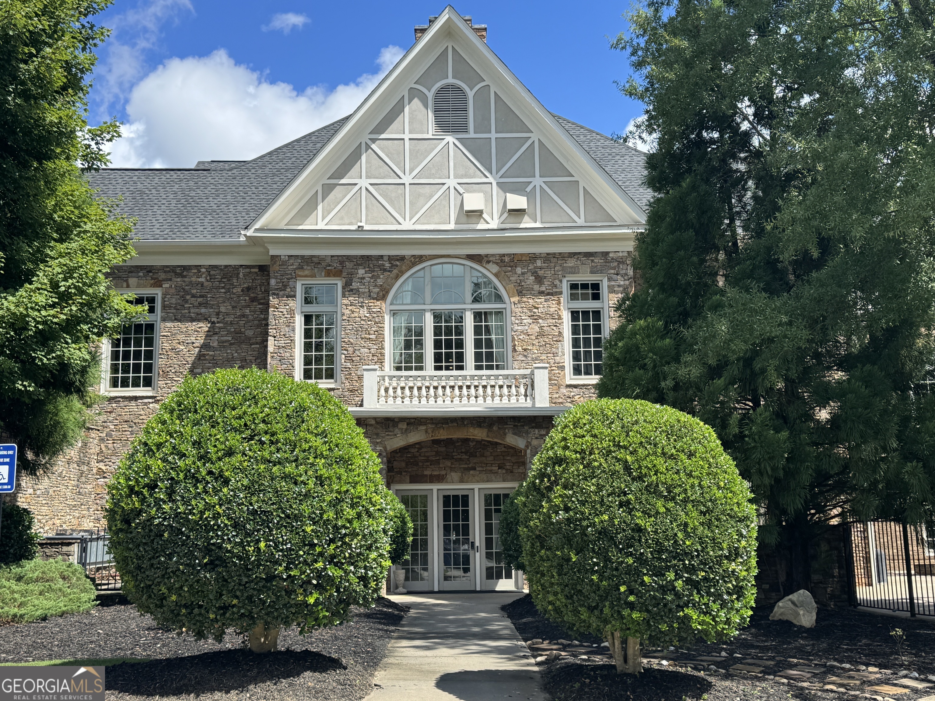 The Manor - Residential