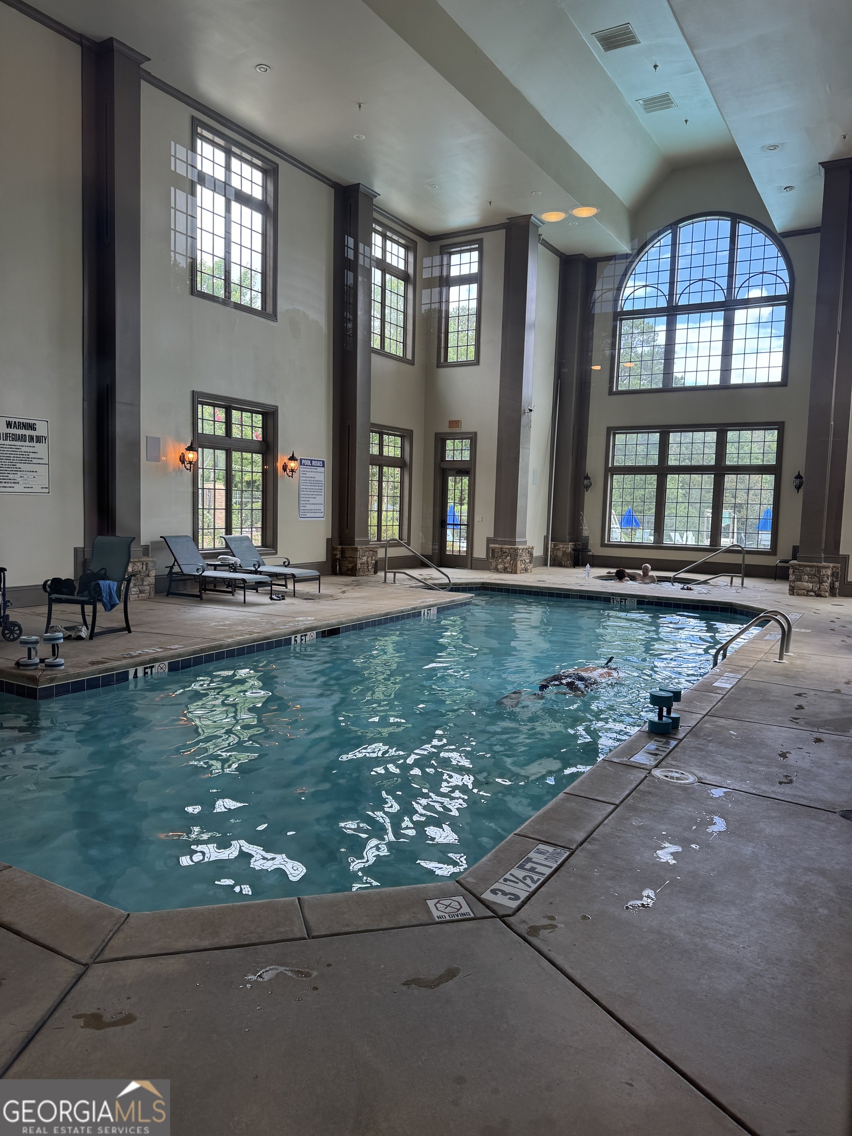 The Manor - Residential
