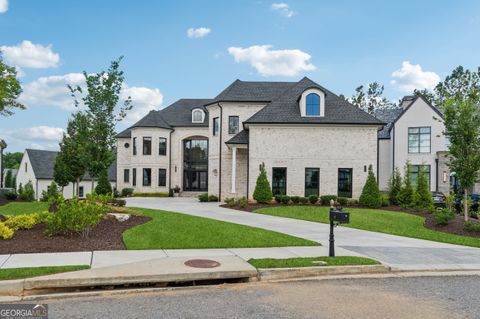 4020 Cottage Park CT Alpharetta GA 30004