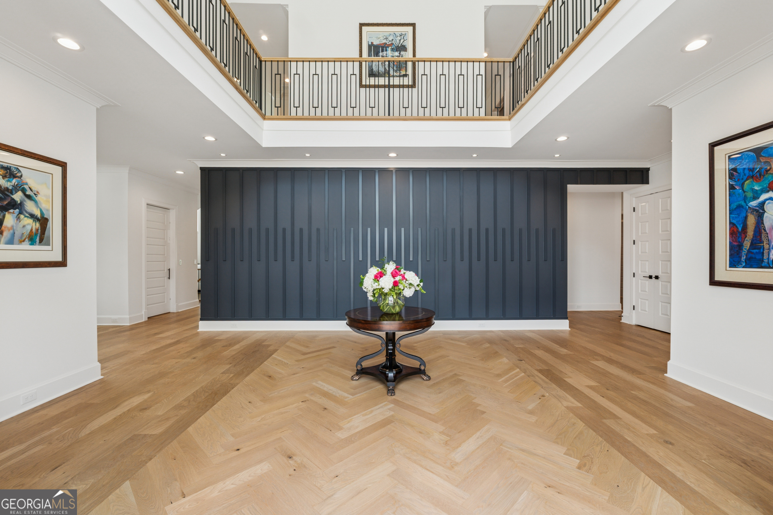The Manor - Residential
