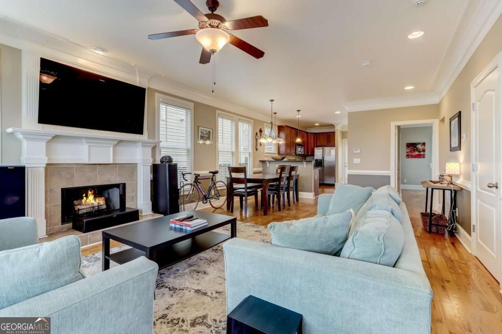 Photo of 345 Chastain Street SE, Atlanta, GA 30312 (MLS # 10742511)