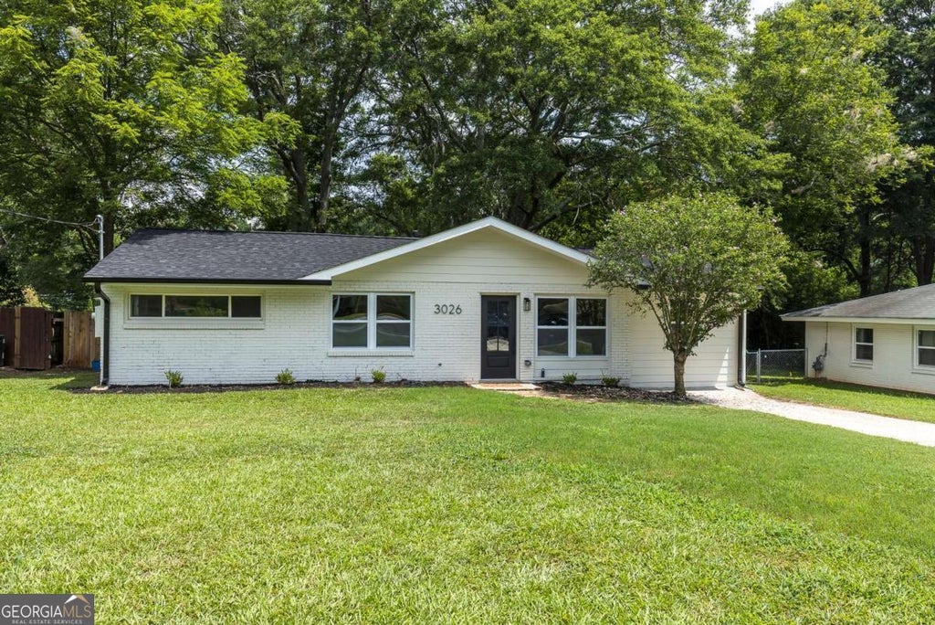 Photo of 3026 Brook Drive, Decatur, GA 30033 (MLS # 10823307)