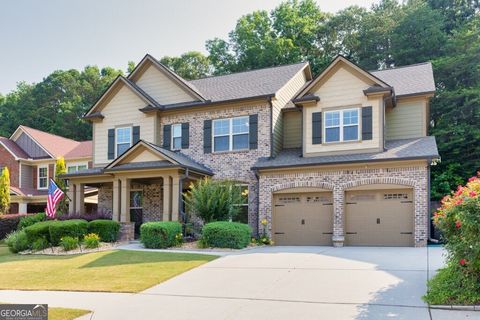 2525 Well Springs DR Buford GA 30519