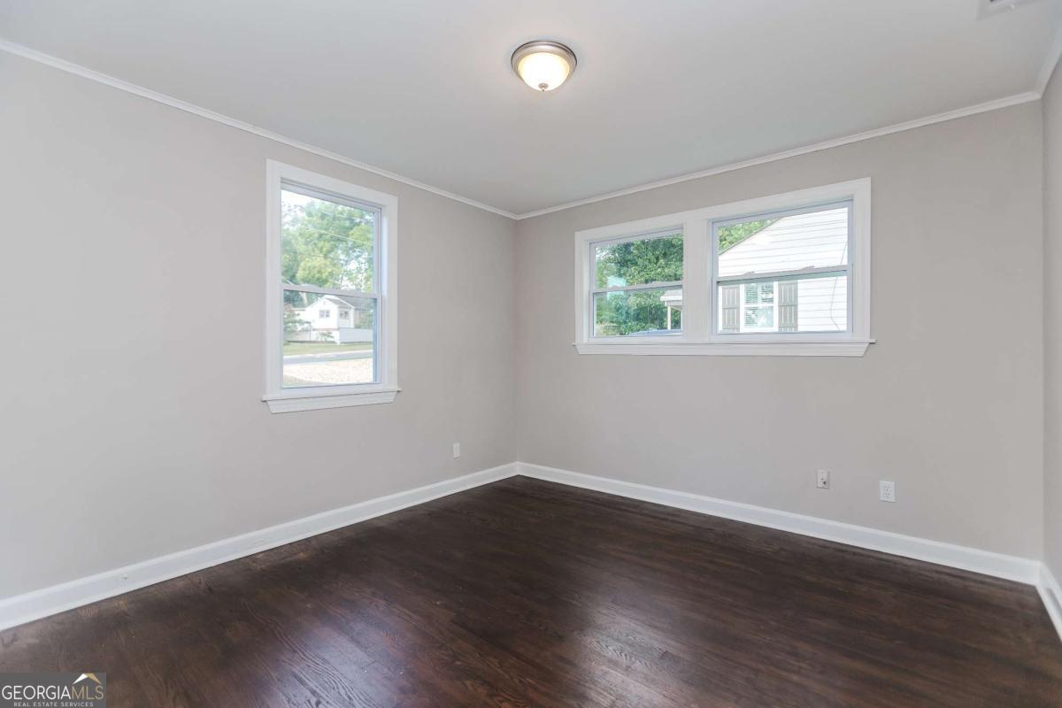 Victory Heights - Residential