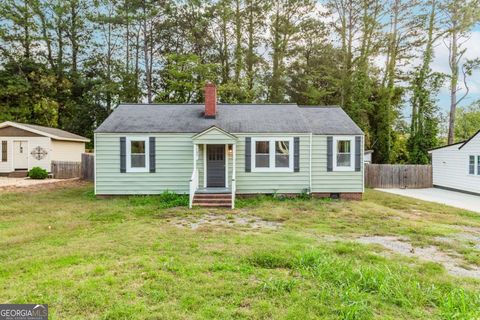 137 Aviation RD SE Marietta GA 30060