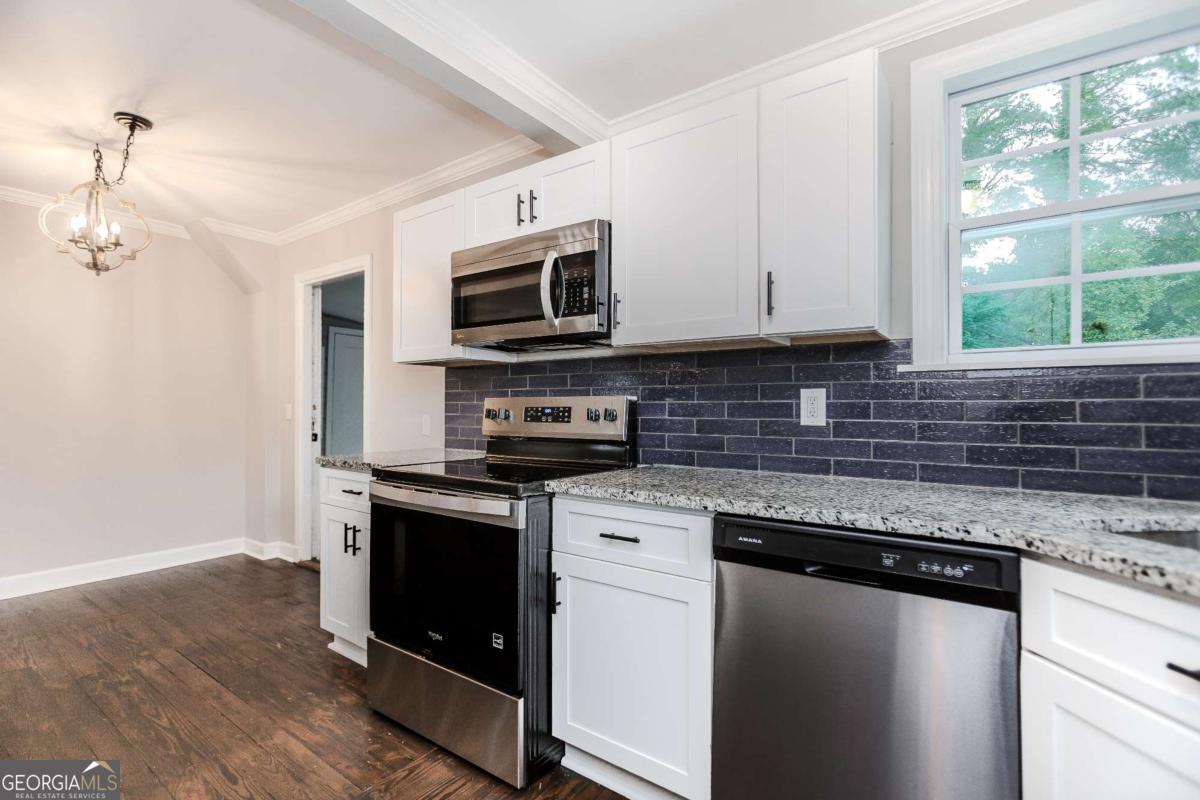 Victory Heights - Residential