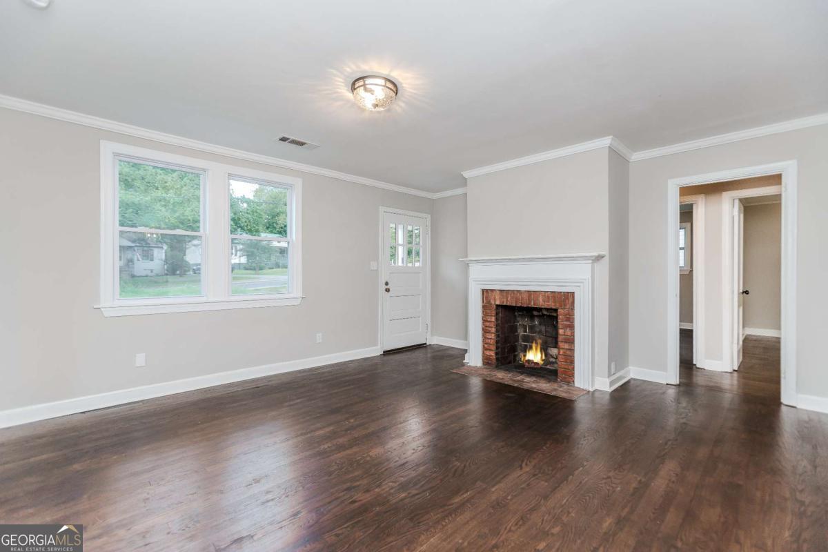 Victory Heights - Residential