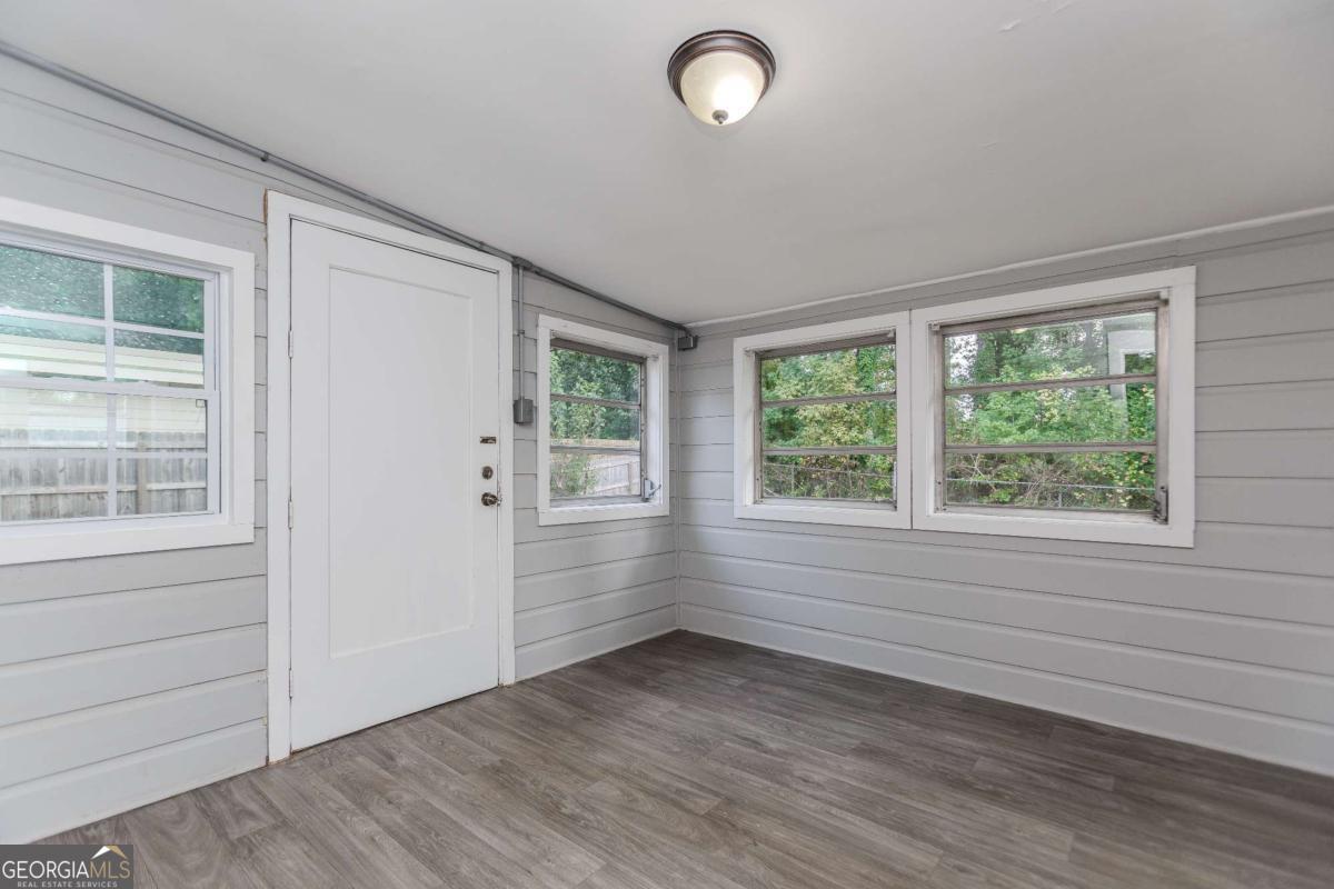 Victory Heights - Residential